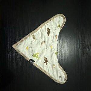 kyte baby bib